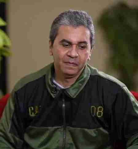 عمرو محمد علي ويكيبيديا