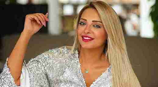 من هي مي حلمي ويكيبيديا السيرة الذاتية